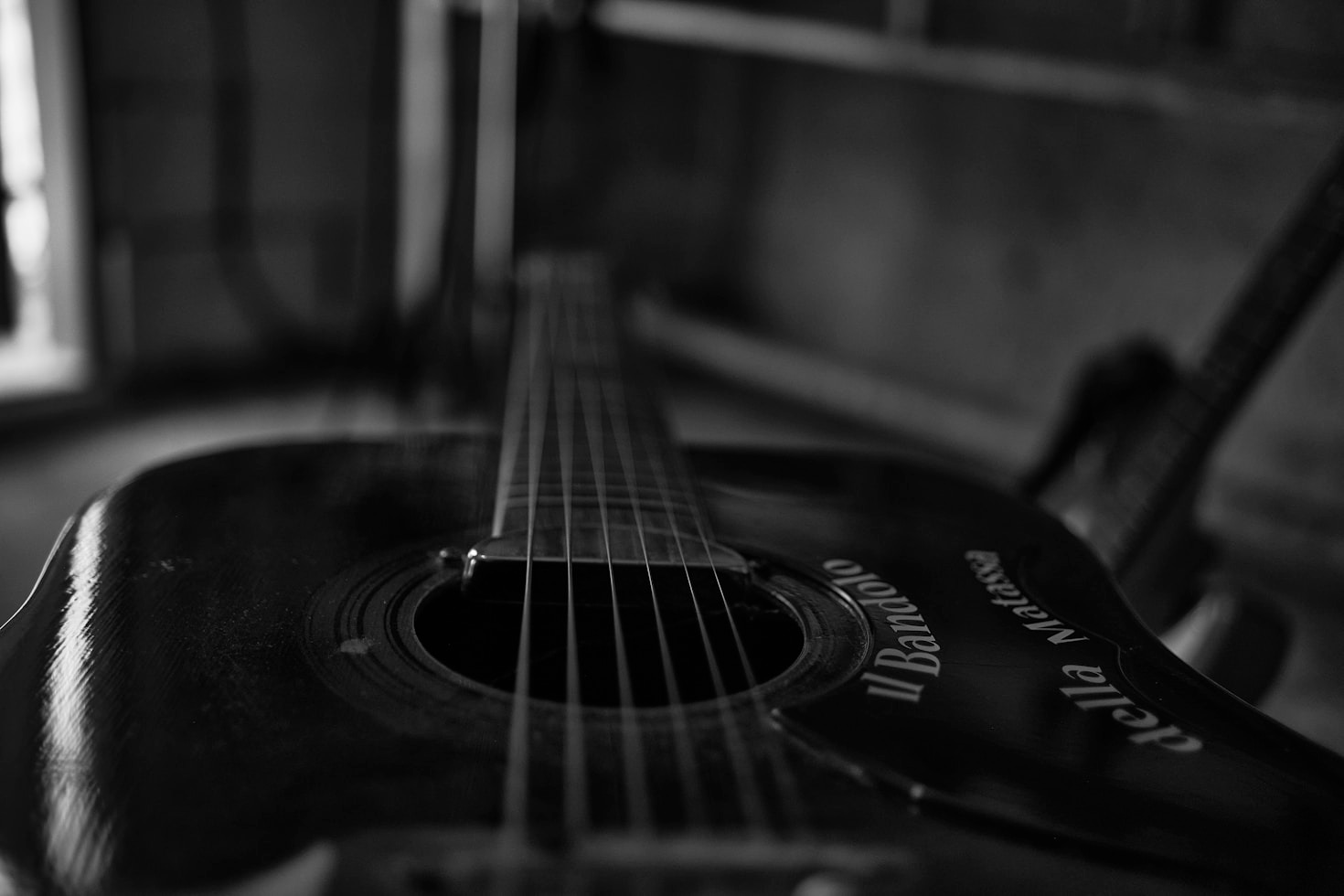 Redescobrindo a música brasileira através de sua história